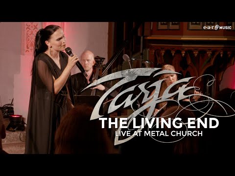 TARJA 'The Living End' - Official Live Video