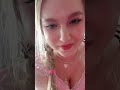 Karina Periscope Live 557 Periscope Vlog Broadcast Stream Live Share Beautiful Karinaperiscopelive