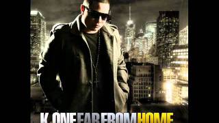 K.One Akkoorden