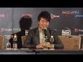 Lang Lang Loves His Mama MAMA 2001 Ep 1 4