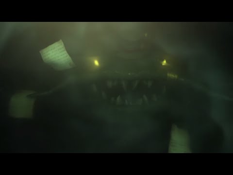 Pyrrceing Music #29 - Tahm Kench, The River King