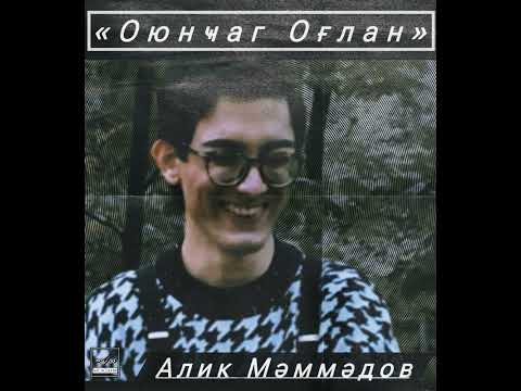 Alik Mamedov - Oyuncaq Oğlan (Synth-Pop/Euro-disco,Azerbaijan,1988)
