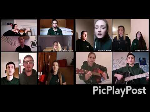 VIS "GLORIA" - TREBAM TE