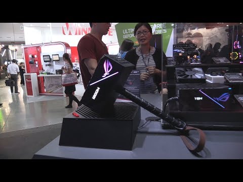 Video preview