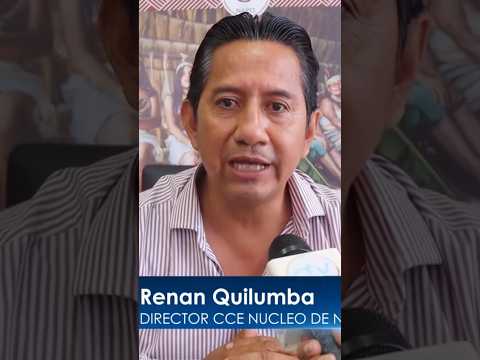 Puka Urpi tendrá su función en Napo #napo #archidona #pukaurpi #cineecuatoriano