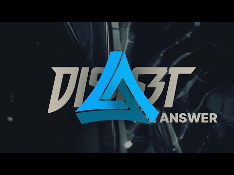 Disaszt - The Answer