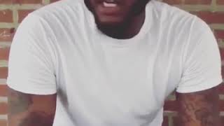 Young Deuce - “County Moves”