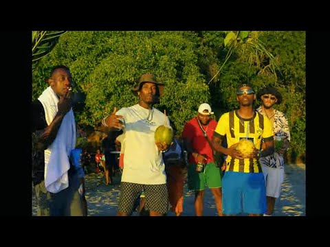 Nixo feat Patsaou Bouteille (clip officiel) By The One Futur