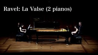 Download lagu Ravel: La Valse (2 pianos) mp3