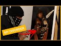 Do All Artists Suffer From Mental Disorders