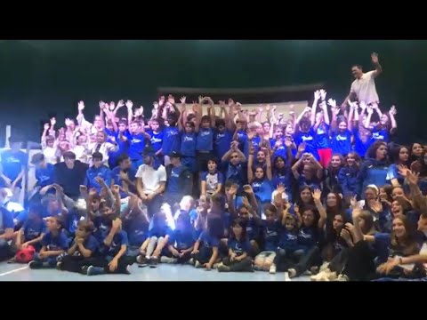 Vacanze di Natala a Triante!