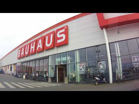 2018 03 22 - 07  - Fahrt durch Heidelberg