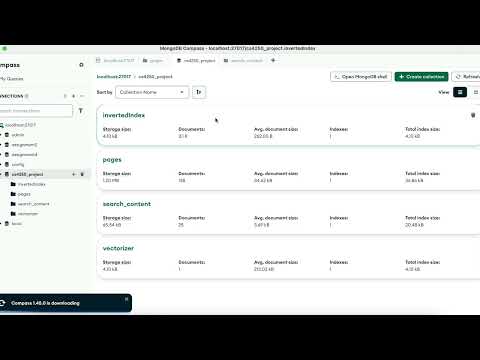 Youtube Thumbnail of Demo Video