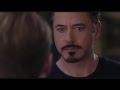 Iron Man and Captain American - Argument 