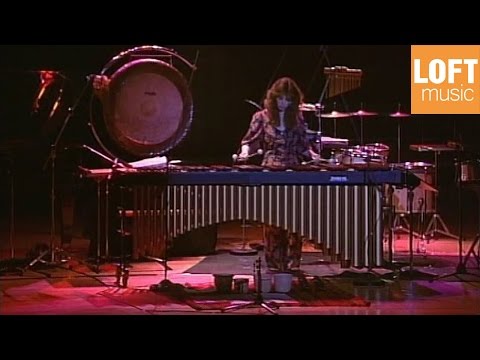 Evelyn Glennie in Concert (1991)
