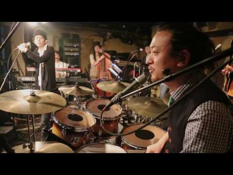 THE MICETEETH／最新作『COSMOS EP』収録曲ライブ映像(FULL Ver.)