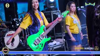 Download lagu Sisa Sisa Cinta  - NEW KENDEDES | MSC Indonesia Crew Members 4th Anniversary mp3