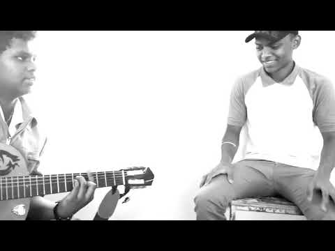 mo demann toi pardon(cover)