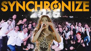 Download lagu BTS AYU TING TING DANGDUTAN DI SYNCHRONIZE 2026!!! mp3
