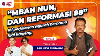 Download lagu 'MBAH NUN & REFORMASI 98' Ini perjalanan sejarah bernama Kiai Kanjeng - TEMU TAMU PODCAST (Eps 2) mp3