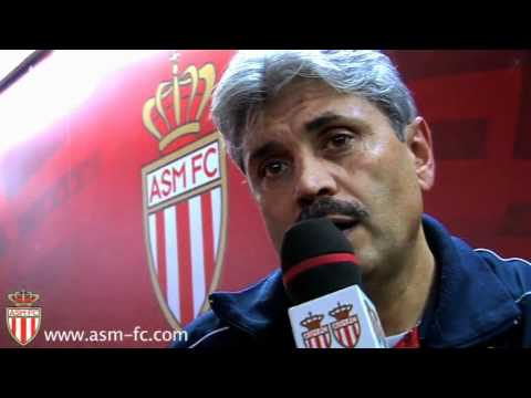 Les réactions après Sochaux (2-1, J19)