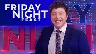 Friday Night Feast | Friday 18th February video