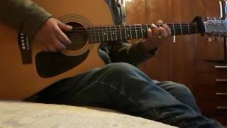 You and whose army (Cover) - Radiohead