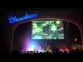 RJD2 feat. Blueprint "Final Frontier" LIVE at The Bluestone