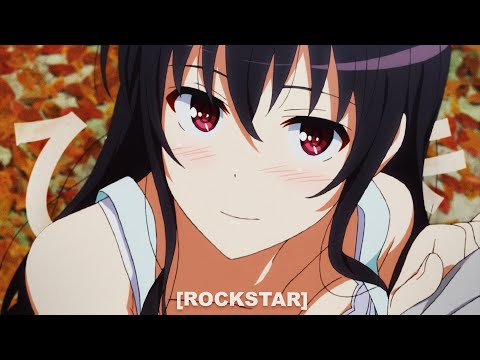 rella - rockstar (lyrics)