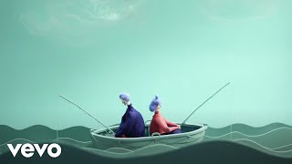 Frances - Everything in Between