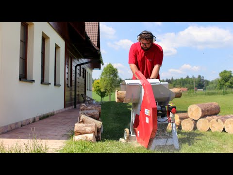 VARI KP 700 kolísková píla 400V/5kW