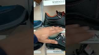 iş ayakkabısı özellikleri S1,S2,S3,S1P,ESD