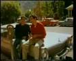 Wrigleys Chewing Gum 50 S Style Advert 1989