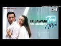 Ek Jawani Teri Ek Jawani Meri Kachche Dhaage Alka Yagnik Kumar Sanu 90 S Romantic Song