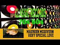 MAUREEN MCGOVERN - VERY SPECIAL LOVE