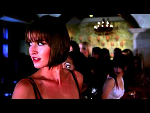 Tony Catania Project & Yung Phantom - Rock This Party (Official Video)