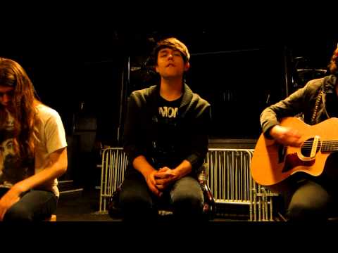 For The Better - The Ready Set