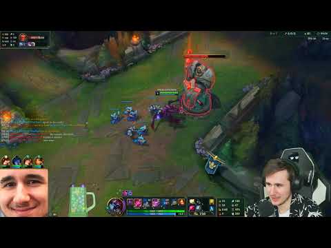 VENDO IL GAME PER I SOLDI [Clickbait] - League of Legends ITA#1573