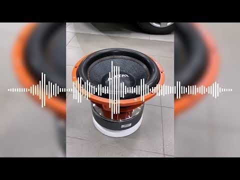 (35-40 Hz) Borixon x Kizo - MIŚ [Rebassed by Piter]