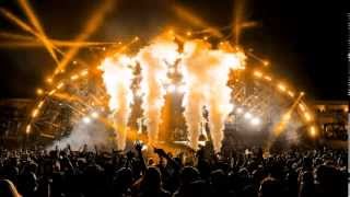 Burns - Limitless (Mix)