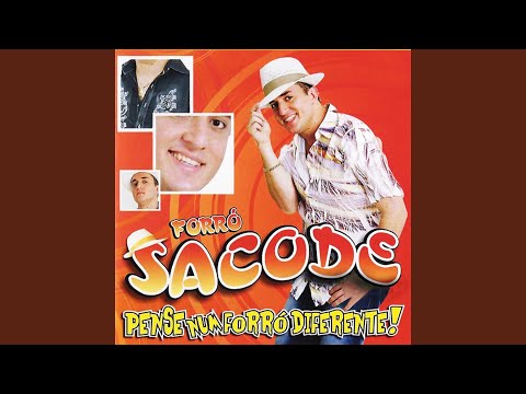 Sacode o Show - Album by Tony Guerra & Forró Sacode