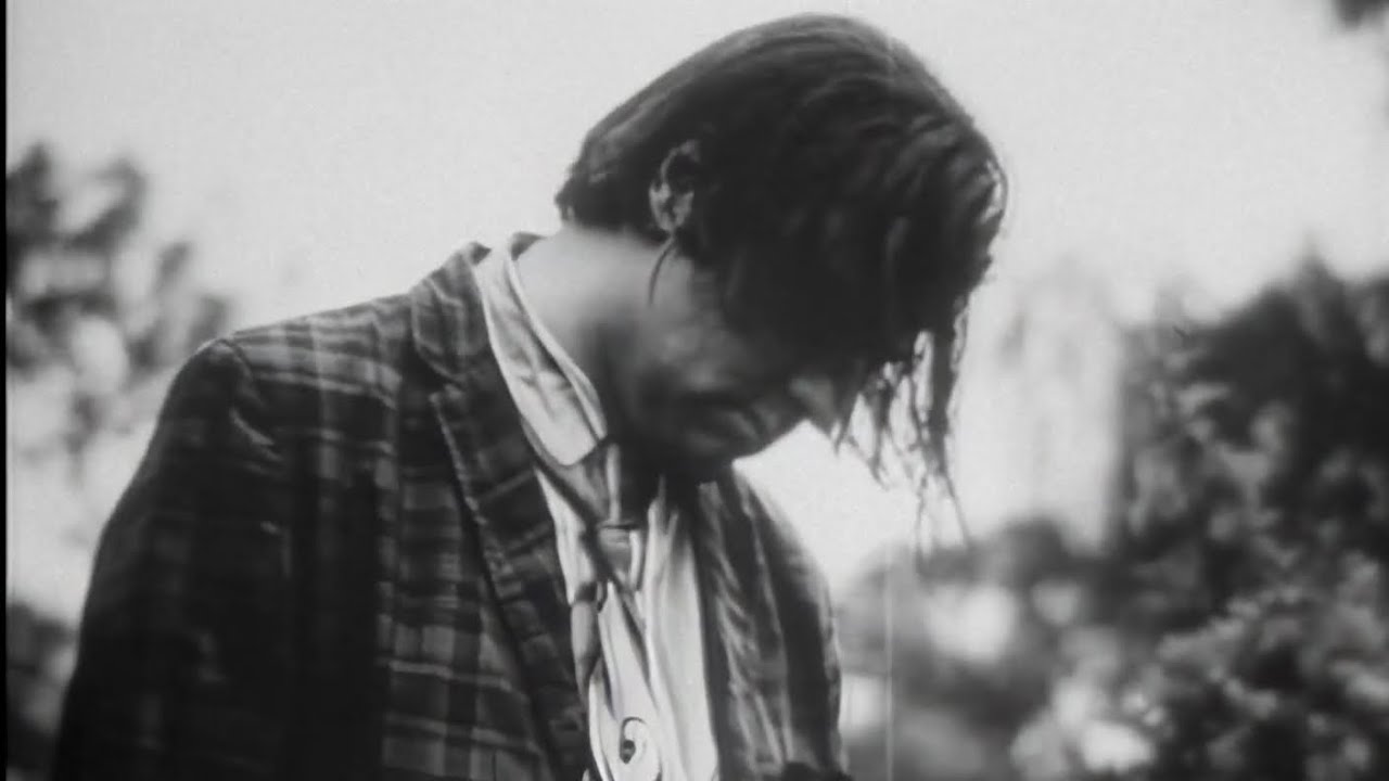 Godflesh - NERO (music video) - YouTube