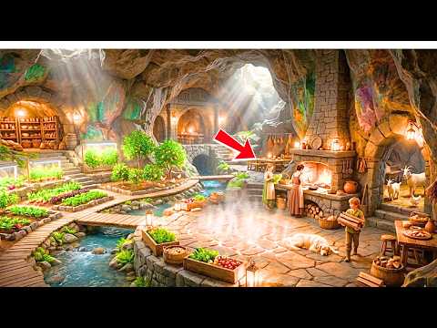 “Rock Cooker,” They Called Him — Until 41 Below Drove Them to His Door