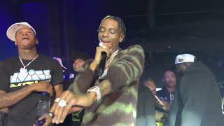 Soulja Boy - Pretty Boy Swag