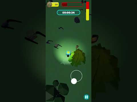 Zombie Survivors - Arcade Game