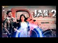 Mankrit Aulakh Jail 2 Dj Remix Song