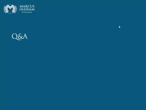 MOC Free Trade Agreements Forum - Part 6 - Q&A