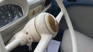 سيارة Renault 4 | صورة 4 - Autoline