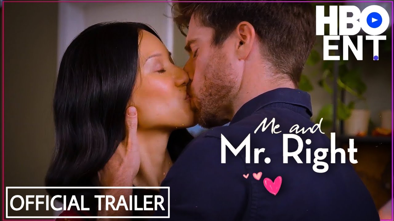 Trailer för Me and Mr. Right