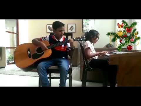 Bethlehem pure performed by Lashen & Linaya